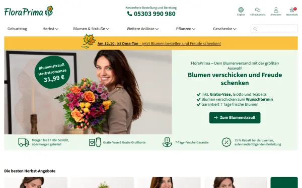 www.floraprima.de