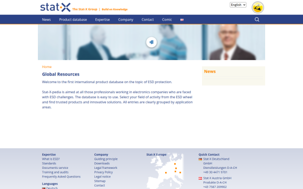 www.stat-x.biz