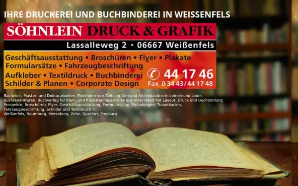 druckerei-weissenfels.de
