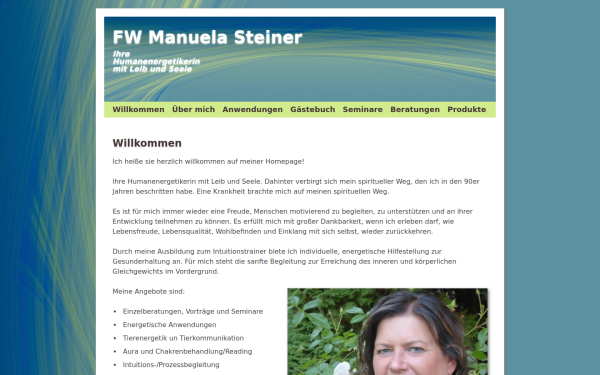 www.manuelasteiner.at