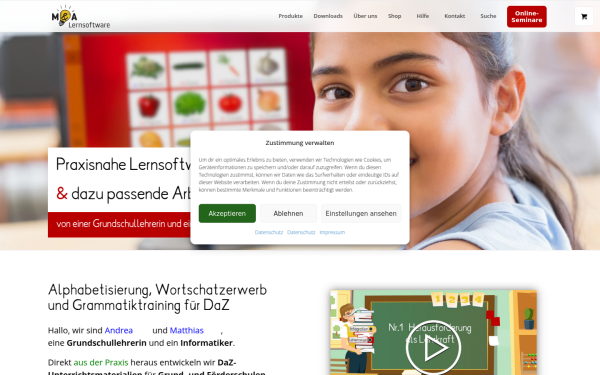 ma-lernsoftware.de