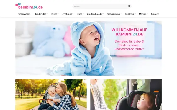 www.bambini24.de