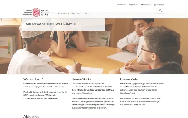 www.deutschoman.de