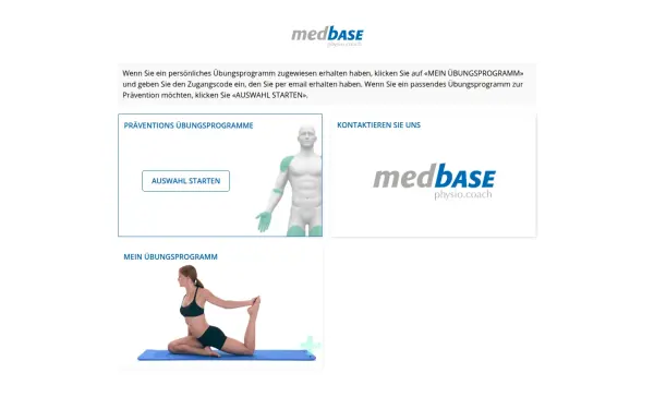 medbase.physiapp.com