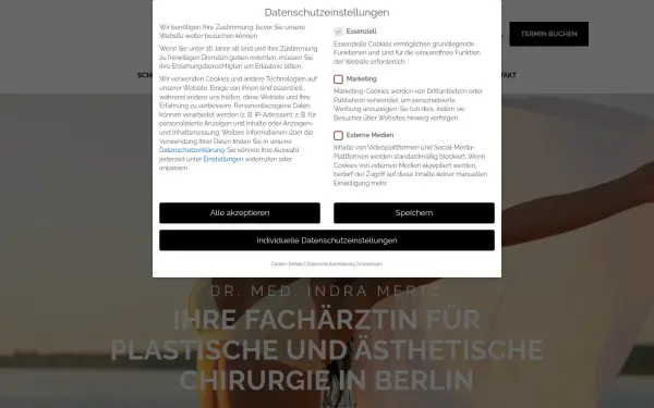 drmertz.de