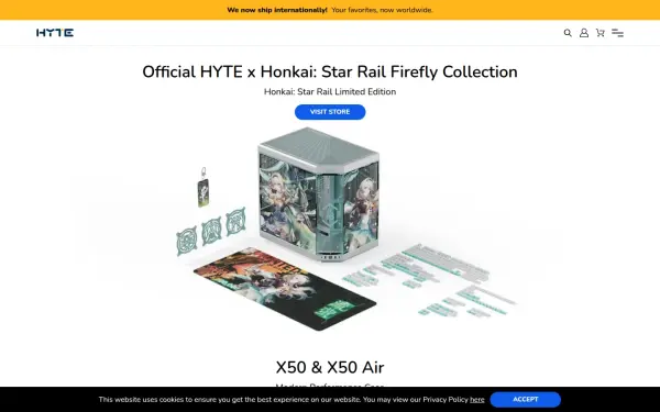 hyte.com