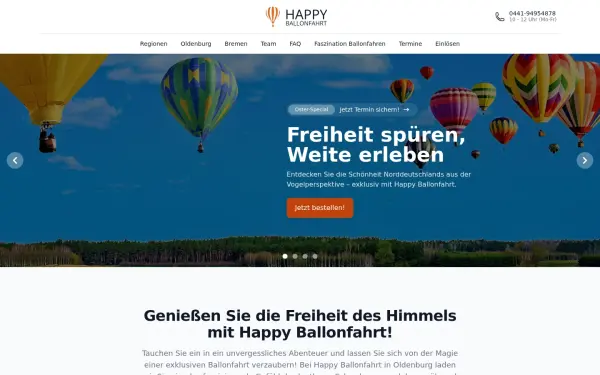 www.happy-ballonfahrt.de