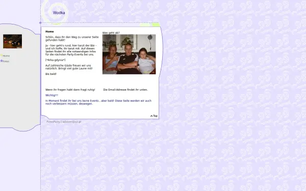 arka-polen-partyohneende.de