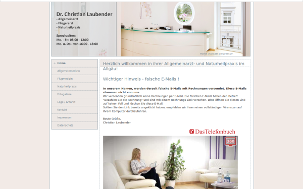 christian-laubender.de