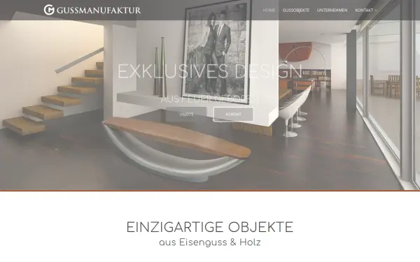 gussmanufaktur.de