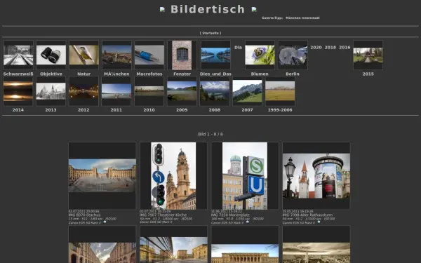 bildertisch.de