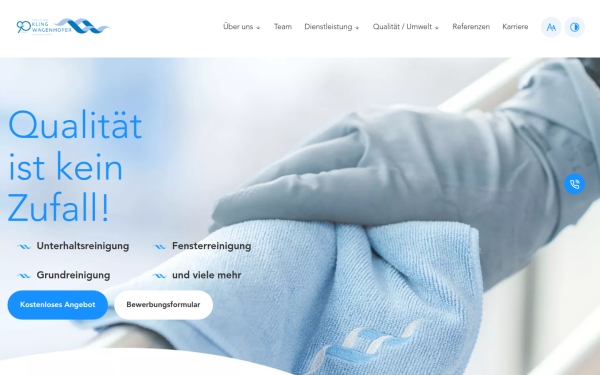 www.gebaeudereiniger.at
