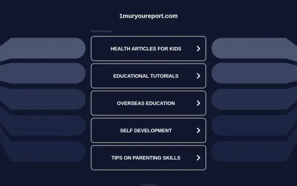 edu.1muryoureport.com
