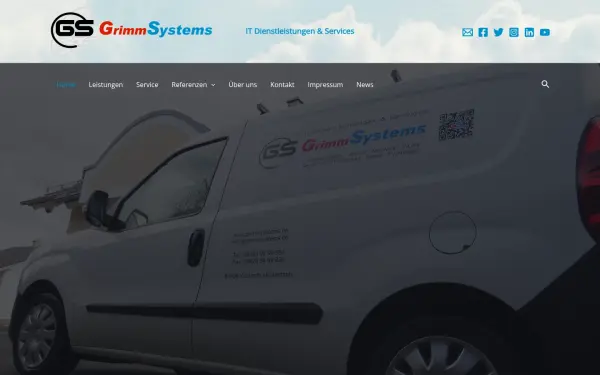 grimmsystems.de