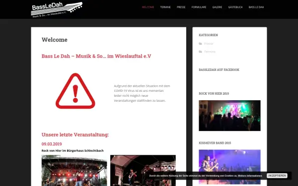 www.bassledah.de