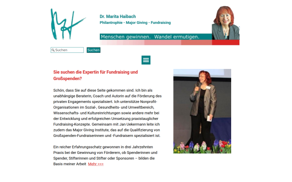 marita-haibach.de