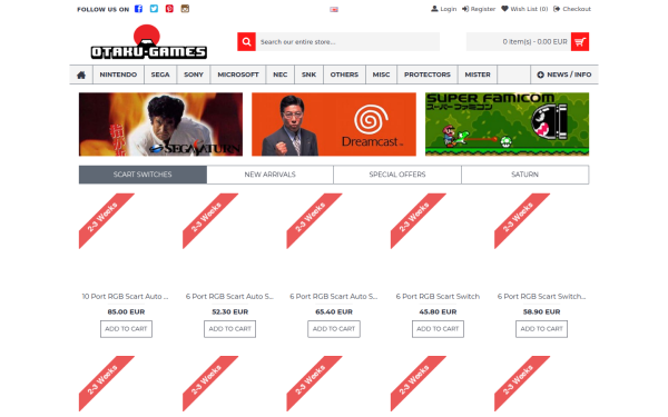 otaku-games.com