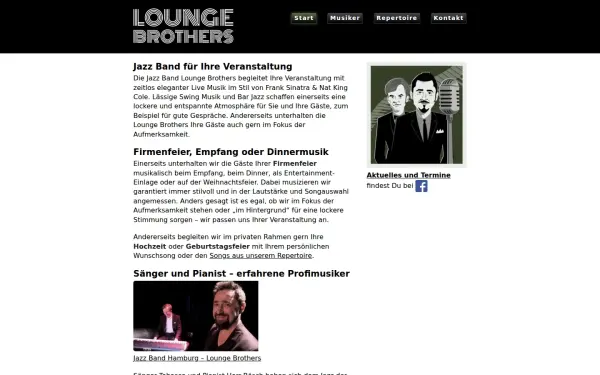 www.loungebrothers.de