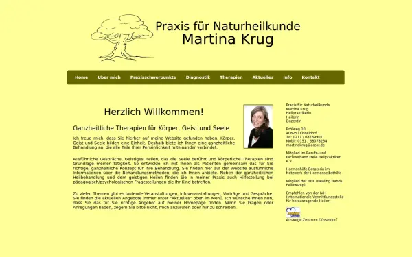 martina-krug.de