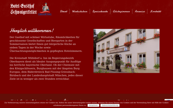 schwaigerkeller.de