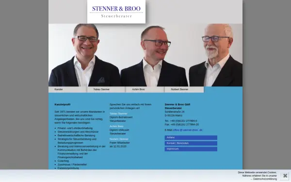 stenner-broo.de