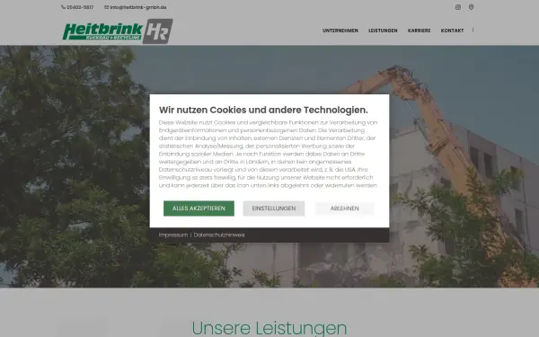 heitbrink-gmbh.de