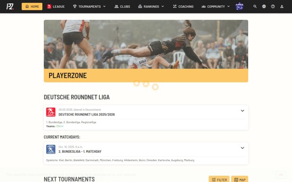 playerzone.roundnetgermany.de