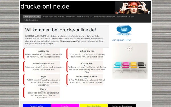 drucke-online.de