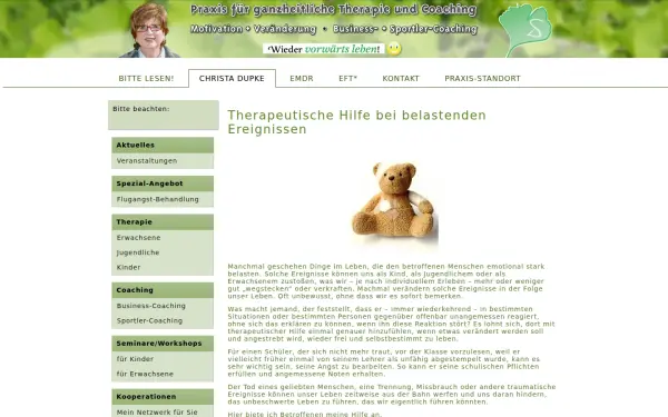 www.psychotherapie-dupke.de