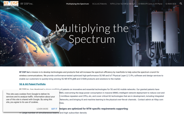 www.rfdsp.com