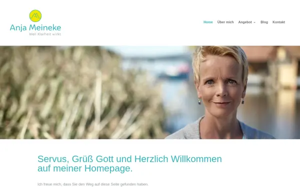 klarheitwirkt.com