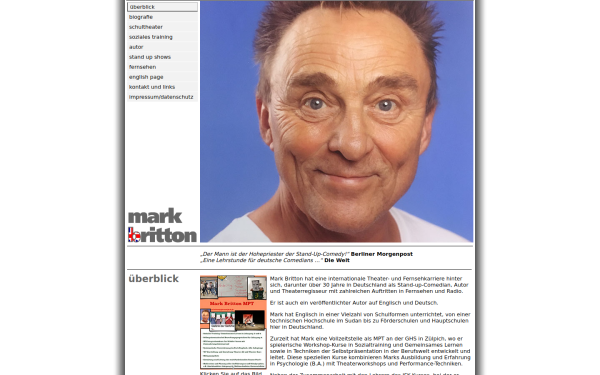 mark-britton.de