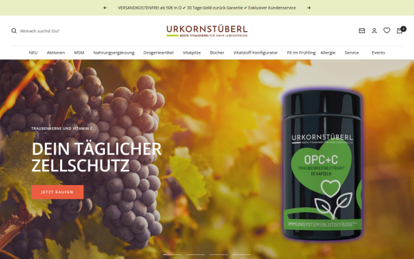 www.urkornstueberl.com