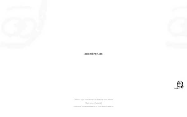 allomorph.de