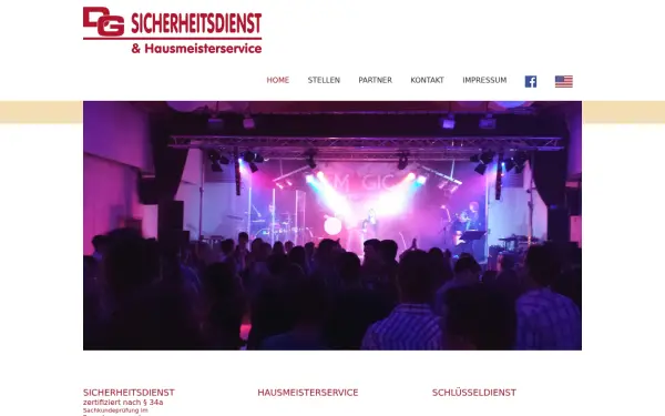 www.dg-sicherheitsdienst-hausmeisterservice.de