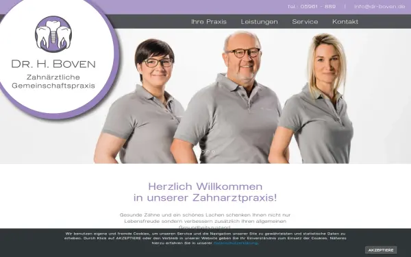 www.dr-boven.de