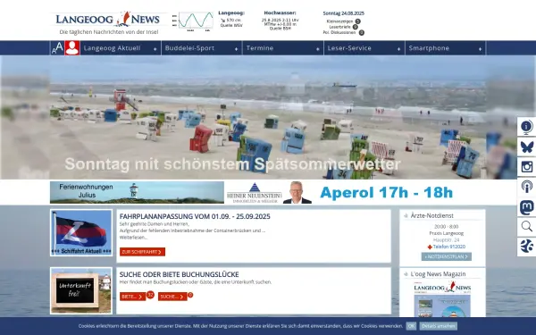 www.langeoognews.de