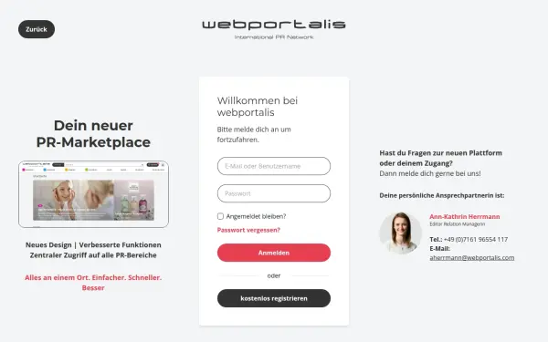 pr.webportalis.com