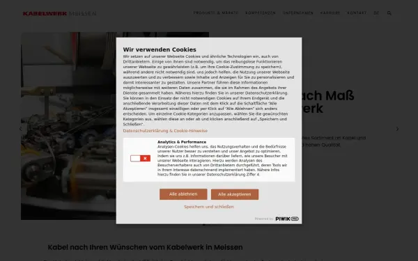 www.kabelwerk.de