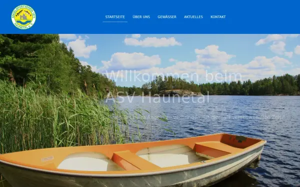 asv-haunetal.de