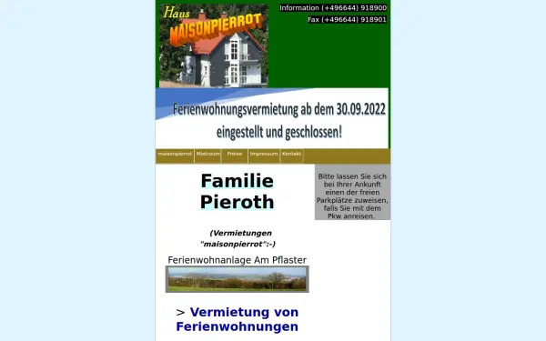 maisonpierrot.de