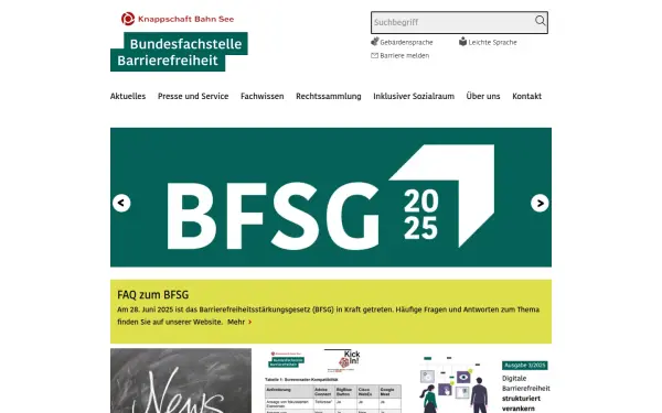 www.bundesfachstelle-barrierefreiheit.de