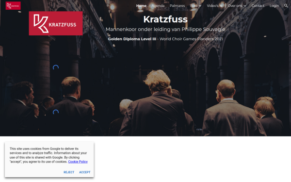 www.kratzfuss.be