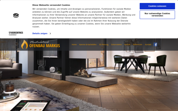 www.ofenbau-markus.de