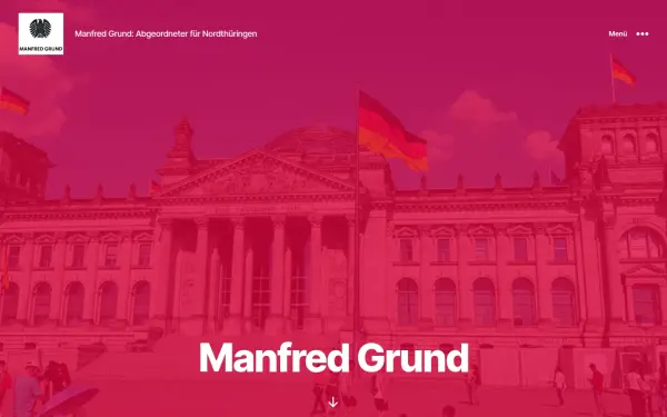 manfredgrund.de
