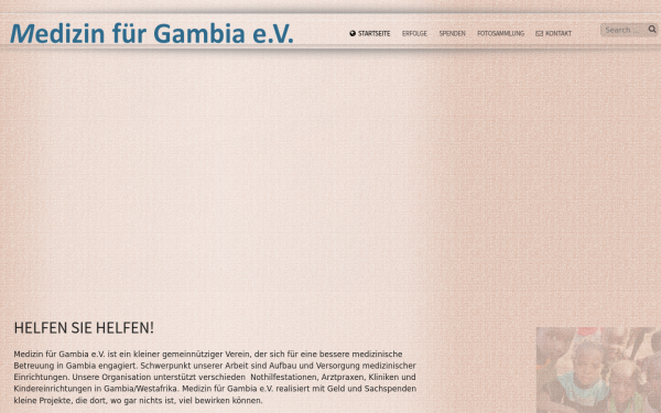medizin-fuer-gambia.de