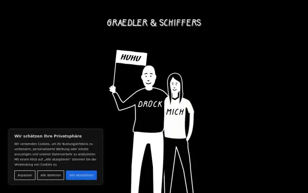 www.graedlerundschiffers.de