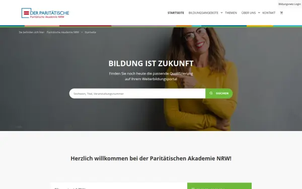 www.paritaetische-akademie-nrw.de