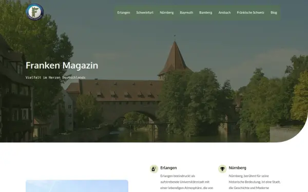 franken-magazin.de