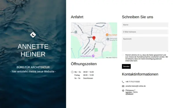 www.annette-heiner.de